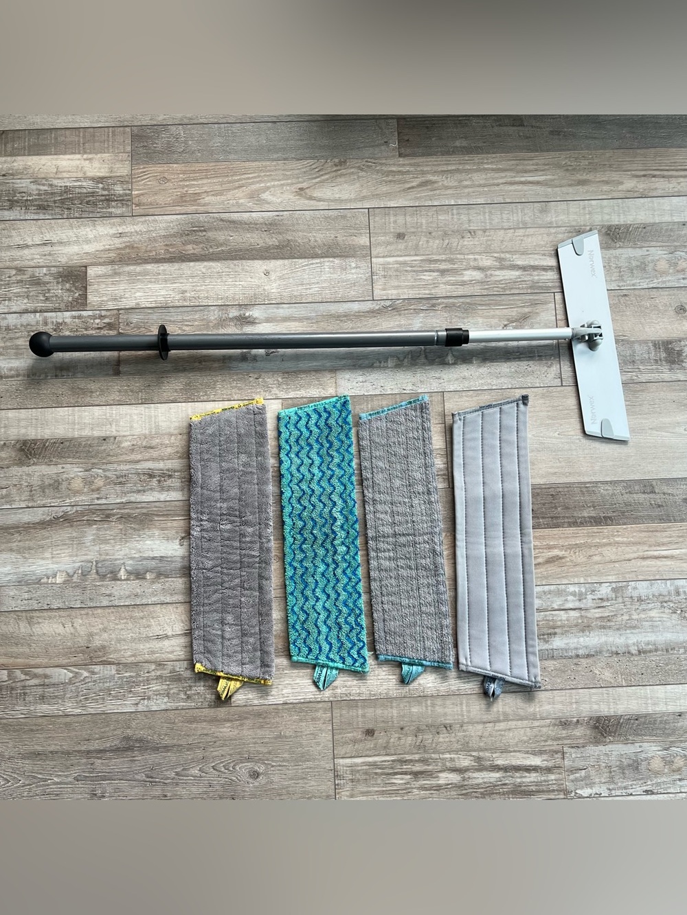 Norwex Superior Mop System